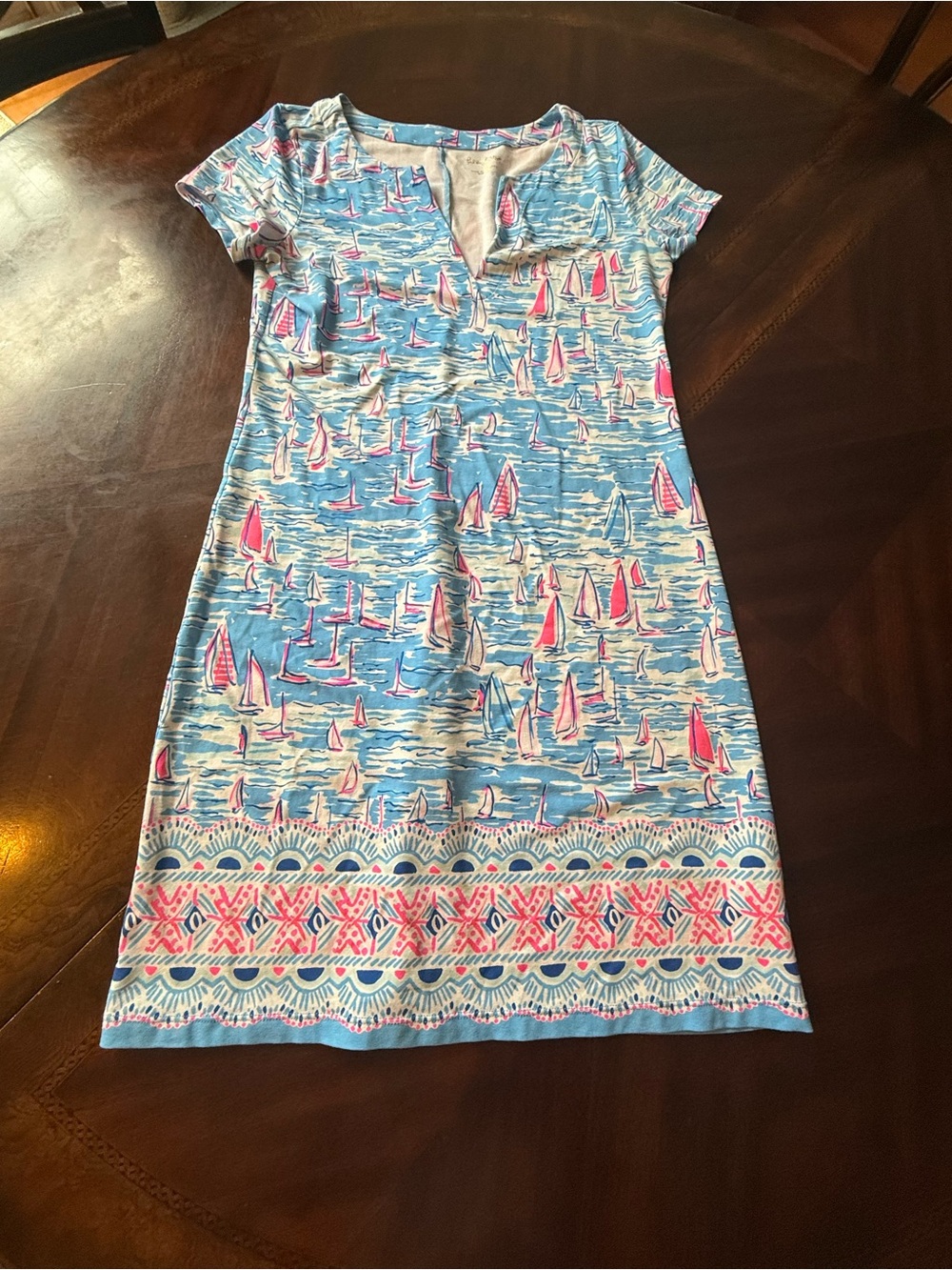 Lilly Pulitzer Women’s Jersey Dress - Size Small